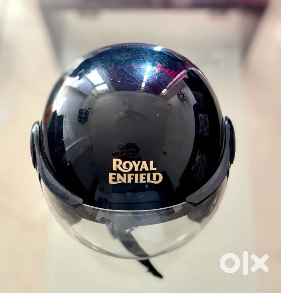 Branded Helmet for sale