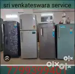 Second hand fridge sale