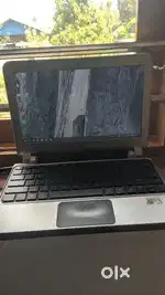 Hp Pavillion Dm1