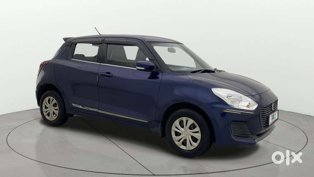 Maruti Suzuki Swift 2018 VXI, 2019, Petrol