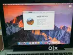Macbook Pro A1278 Urgent sell