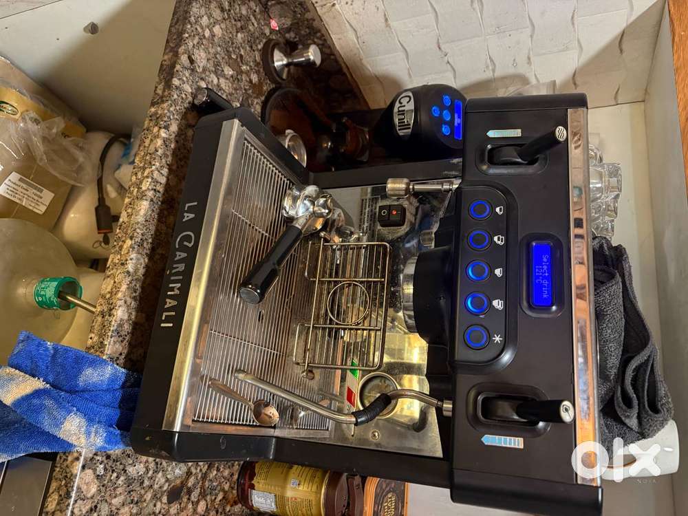 Closing down cafe sale