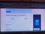 Ryzen 3 3200g Unused with Official Warranty