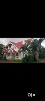 4 BHK FULLY FURNISHED PREMIUM GATED COMMUNITY VILLA RENT THRIPUNITHURA