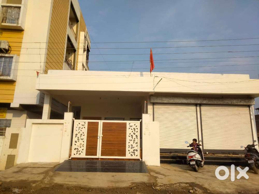 House for rent at Ganesh Nagar