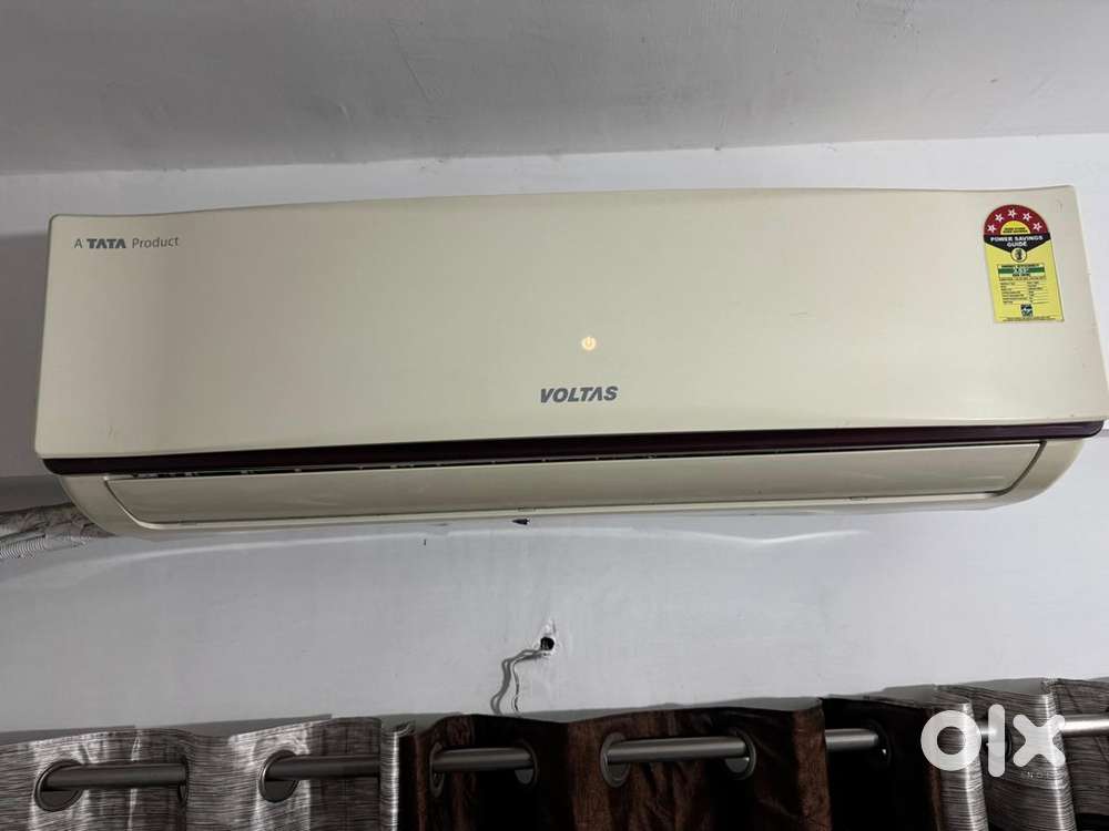 Voltas 1.5 ton 5 Star Split AC (185JY)