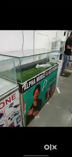 Kaanch counter