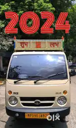 2024 छोटा हाथी डीजल बड़ा लोड बॉडी इंदौर म.प्र.09