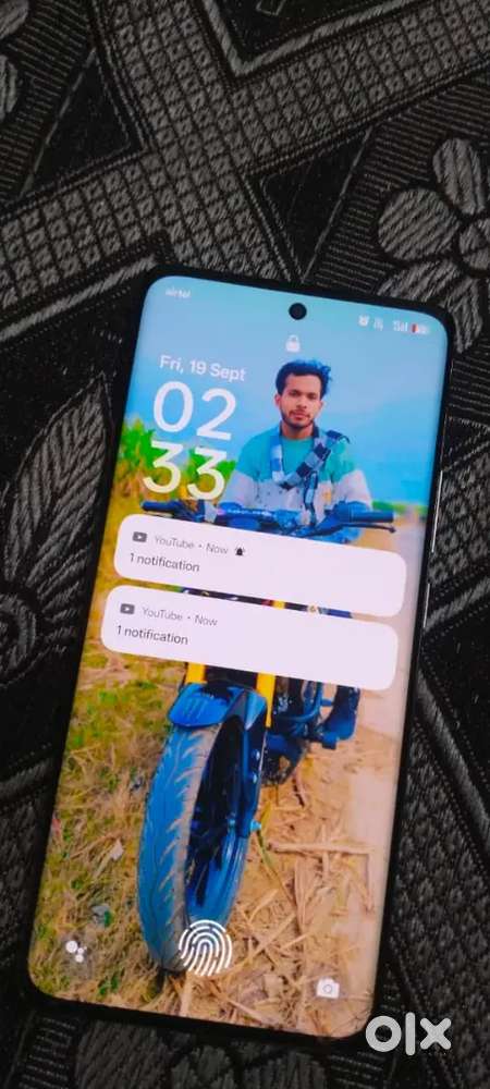 Guarantee Bahar Hai mobile ki