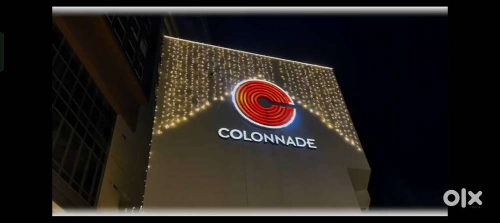 Ground Floor Shop for Rent–Colonnade, Sector-66  150M Ext. Road