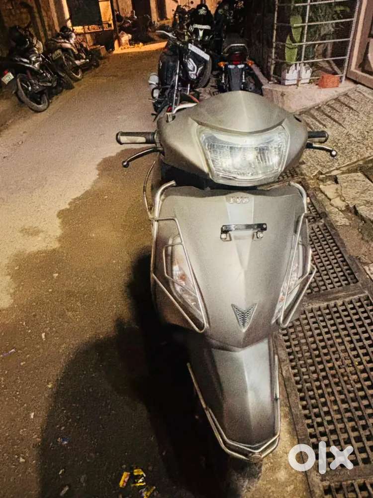 TVS JUPITER BRAND NEW