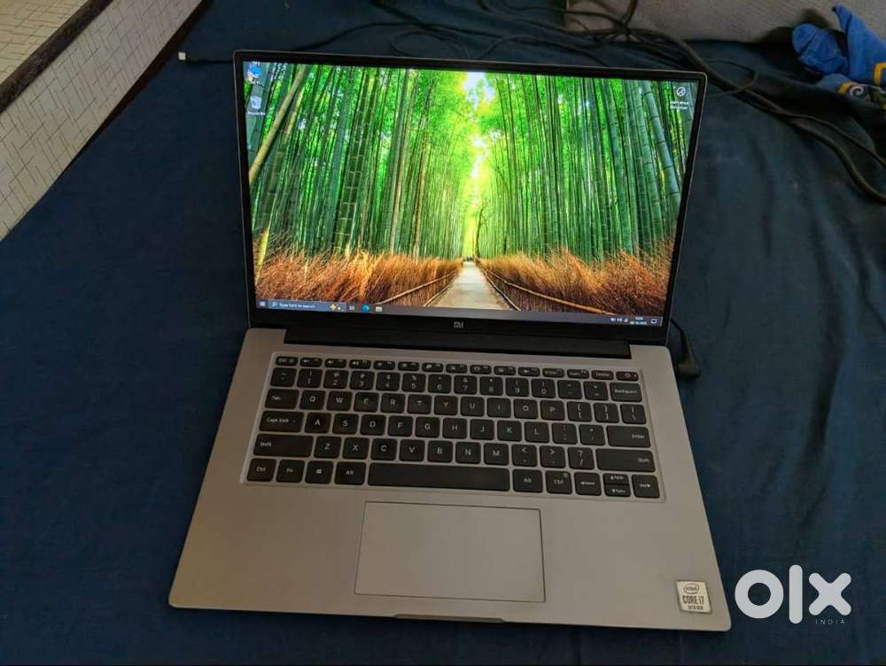 Mi Notebook 14 Horizon (i7, 8GB) - Perfect for Study/Work