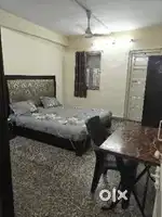 In Vashi No brokerage PG premium quality prime location fully furnish