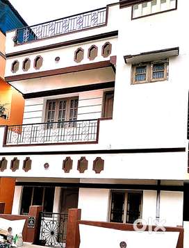 House for lease
