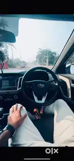 Hyundai Creta Diesel Good Condition