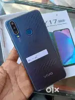 Used Vivo Y 17  6 /128
