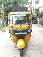 BAJAJ MAXIMA BS6 TROLLEY AUTO FOR SALE BEST ENGINE CONDITION