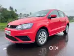 Volkswagen Polo 2009-2013 Diesel Trendline 1.2L, 2011, Diesel