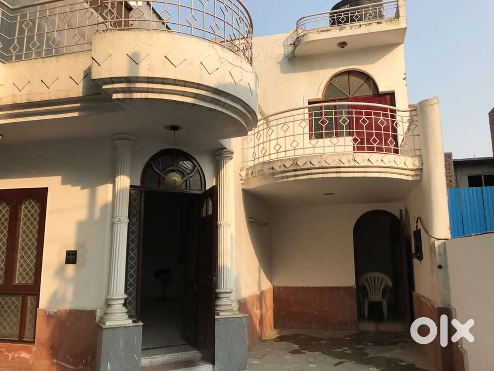 Independent House-Sector 36