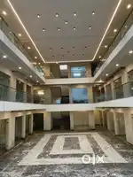 Commercial Space Available In Affordable Price In Greater Noida (W)