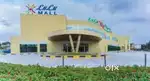 Wanted male/female counter staffs inside lulumall/nesto