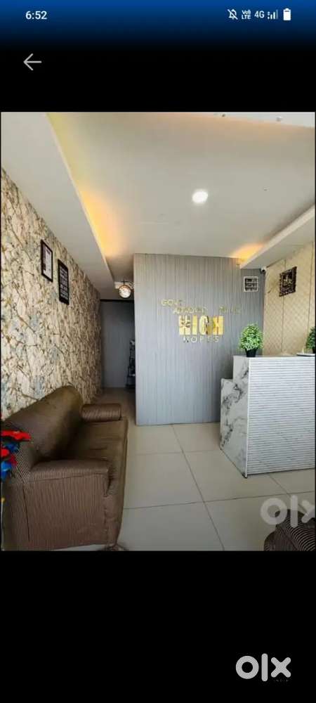 Need female and males for calling