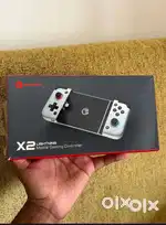 GAMESIR X2 for IOS LIGHTNING PORT