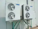 JHANSI-COLDSTORE/COLDROOM BUYER SELLER,DEALER,WE BUY & SALE ALL TYPE O
