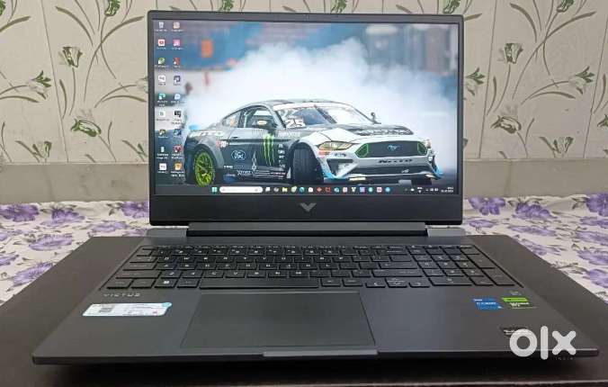 HP VICTUS GAMING LAPTOP