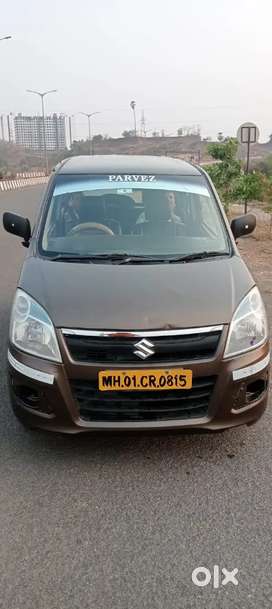 Maruti Suzuki Wagon R 2017 CNG & Hybrids 150000 Km Driven
