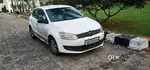 Volkswagen Polo 2012 Diesel 67000 Km Driven