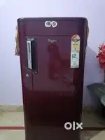 Whirlpool 170 ltr fridge 3 star rating