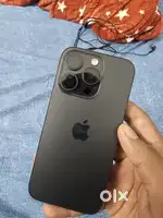 Iphone 15 Pro 256gb