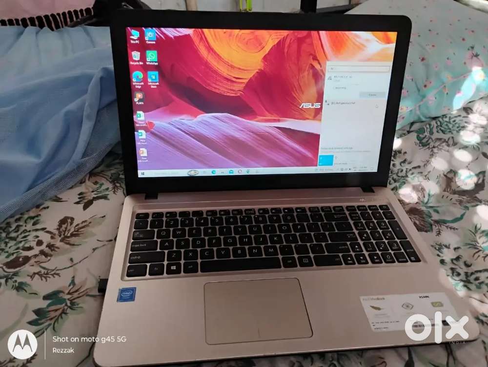 Asus vivobook