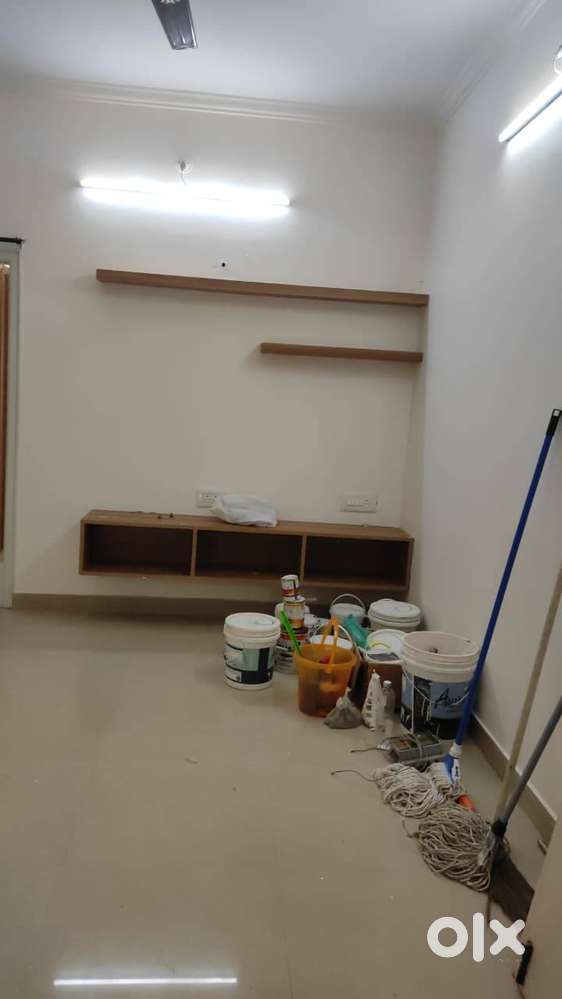 2BHK VEG HOUSE FOR LEASE IN SOMNATH NAGAR