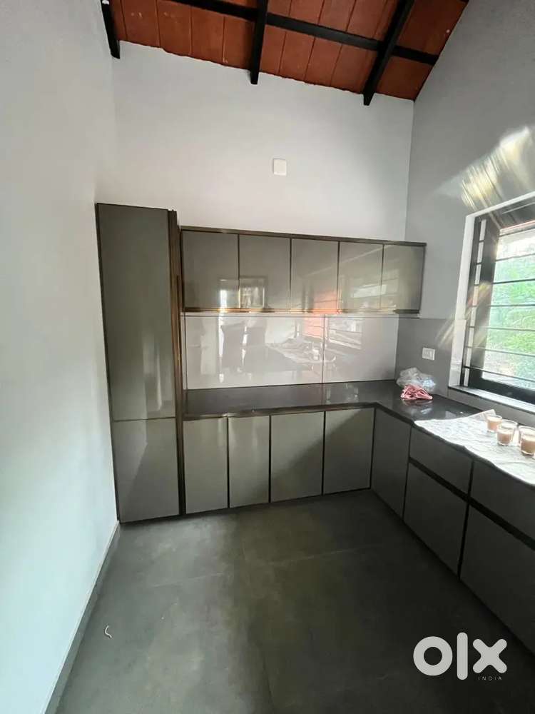 Karthika Aluminium fabrication works all type