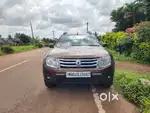 Renault Duster 2012-2015 85PS Diesel RxL Optional, 2014, Diesel