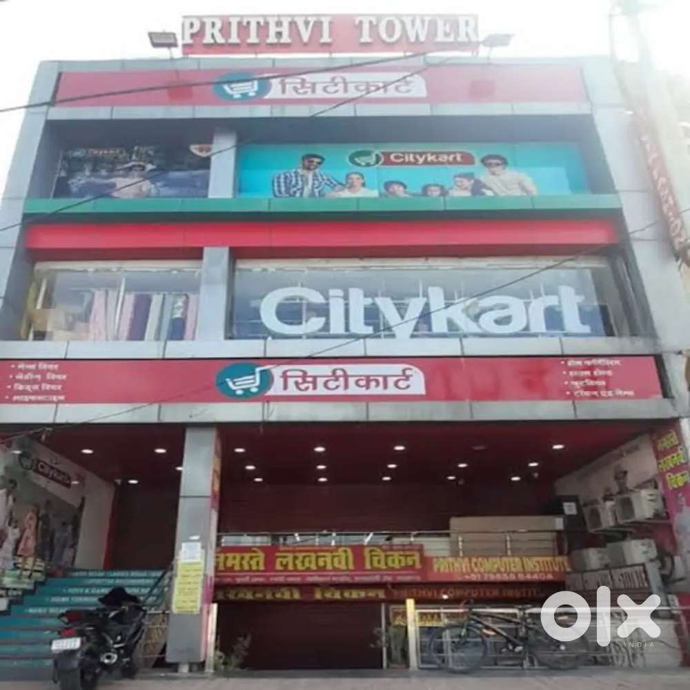 ( HR ASTHA ) @DIRECT JOINING FOR CITYCART IN LUCKNOW LOCATION!!!