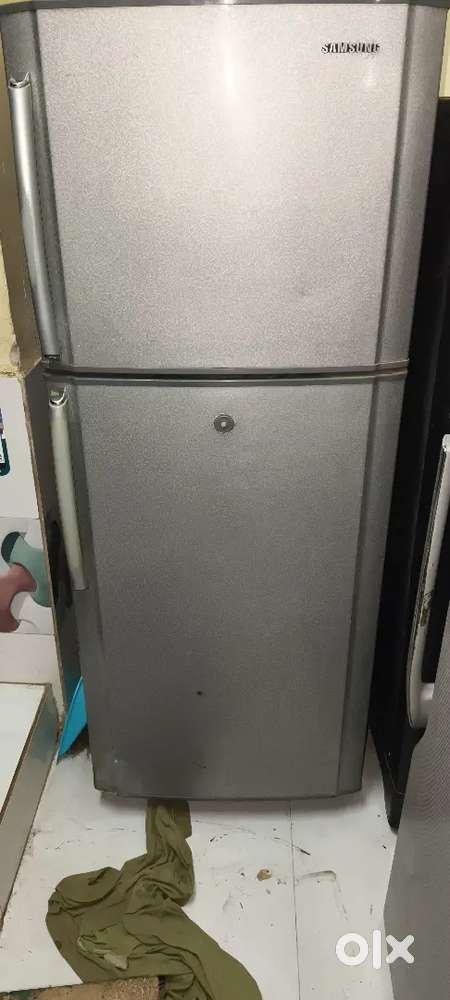 Freeze washing machine sell and service