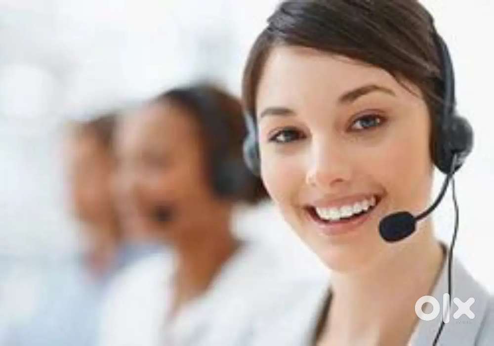 Tally calling urgent need hiring male and female