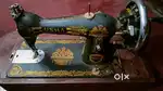 Usha manual sewing machine