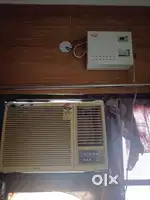 Ac window 1.5 ton godrej