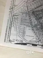 Spacious 1 rk for sale in Ulwe Sec23 for 26 Laks