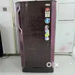 Godrej 180 Litres Single Door Refrigerator – Great Deal!