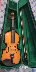 Western violin