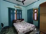 Furnished 2 BHK Ground Floor Near Mukhani Choraha Kaladhungi Road