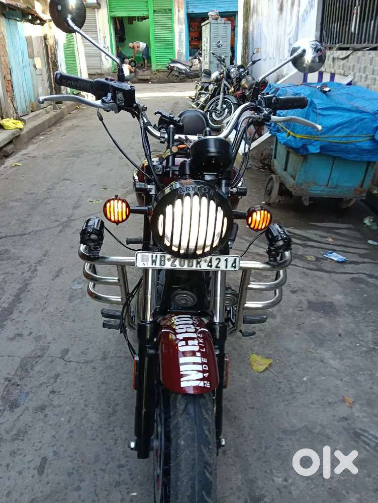 Sound les engine both tyer is good condition all papers ok