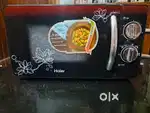 Microwave 20 Liters Haier