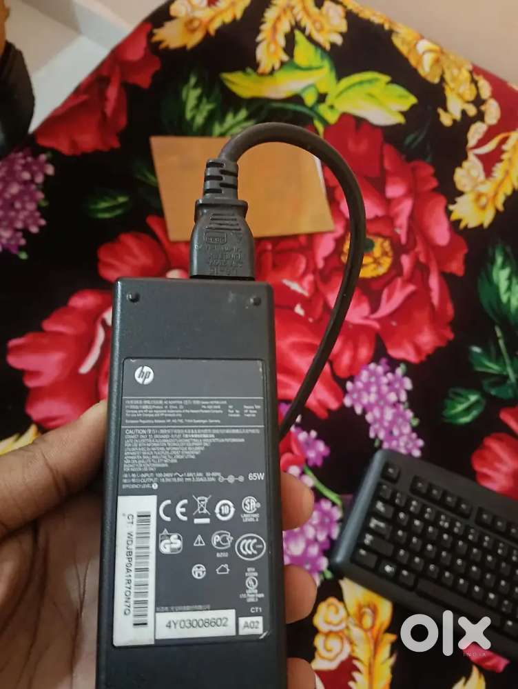 HP laptop , refurbished