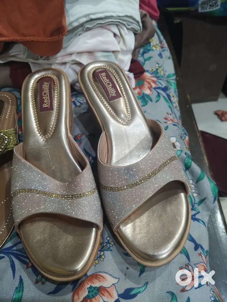 Ladies sandal